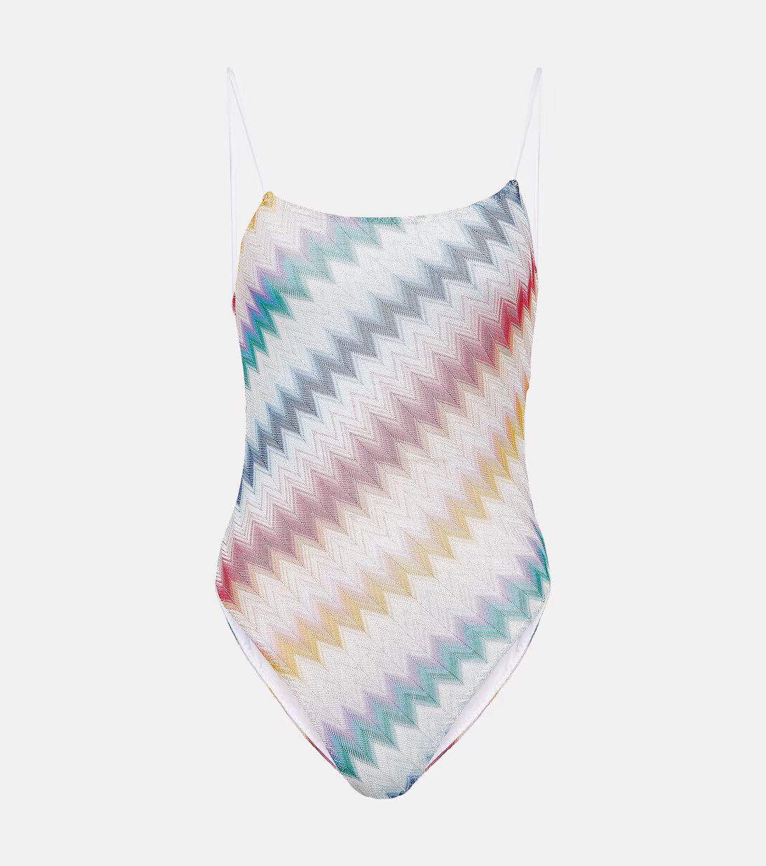 Zig Zag swimsuit | Mytheresa (US/CA)