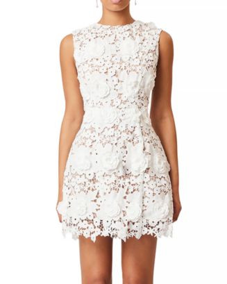 Daffodil Mini Dress | Bloomingdale's (US)