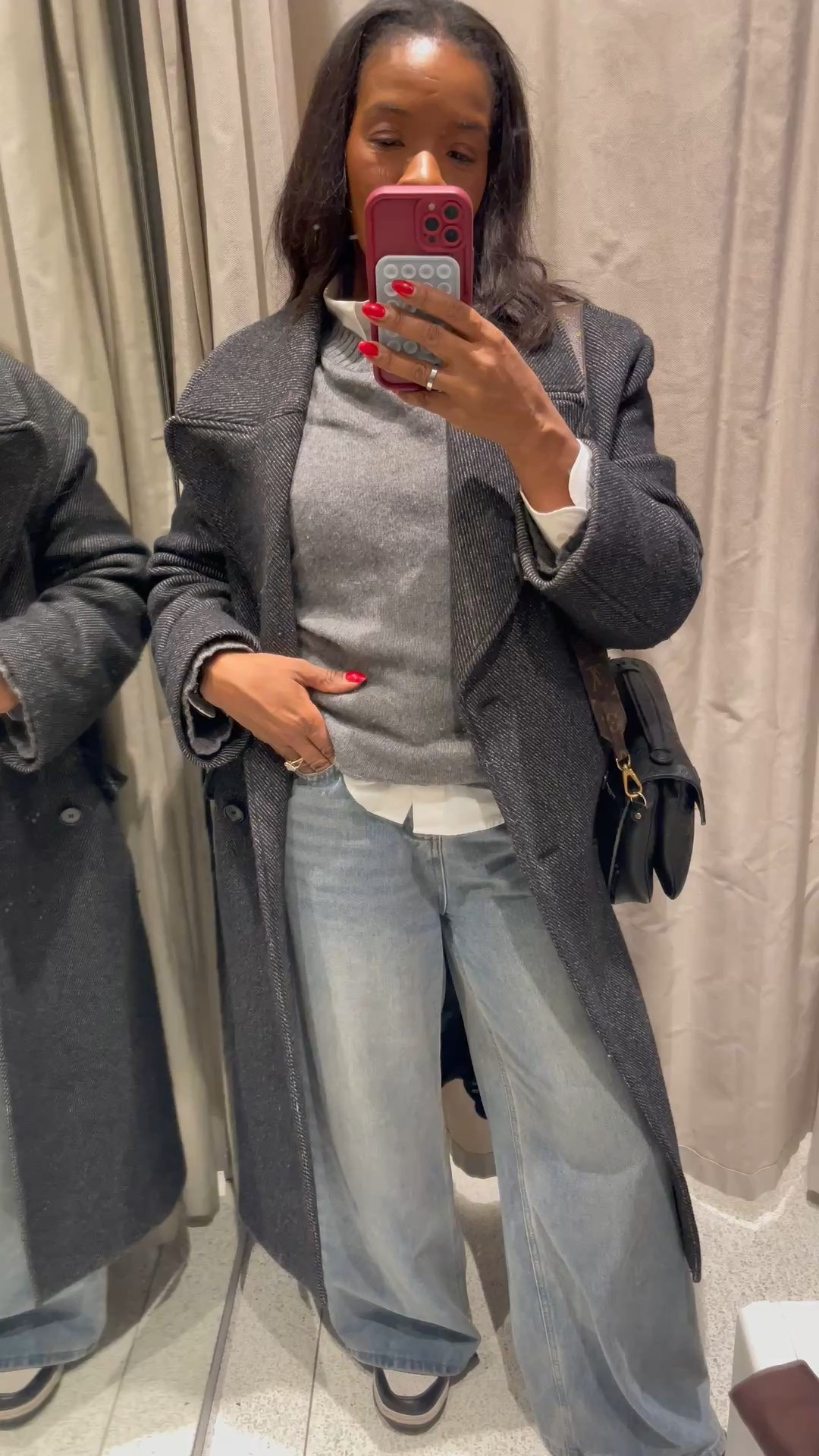 OOTD

#LTKOver40 #LTKootd #LTKSeasonal