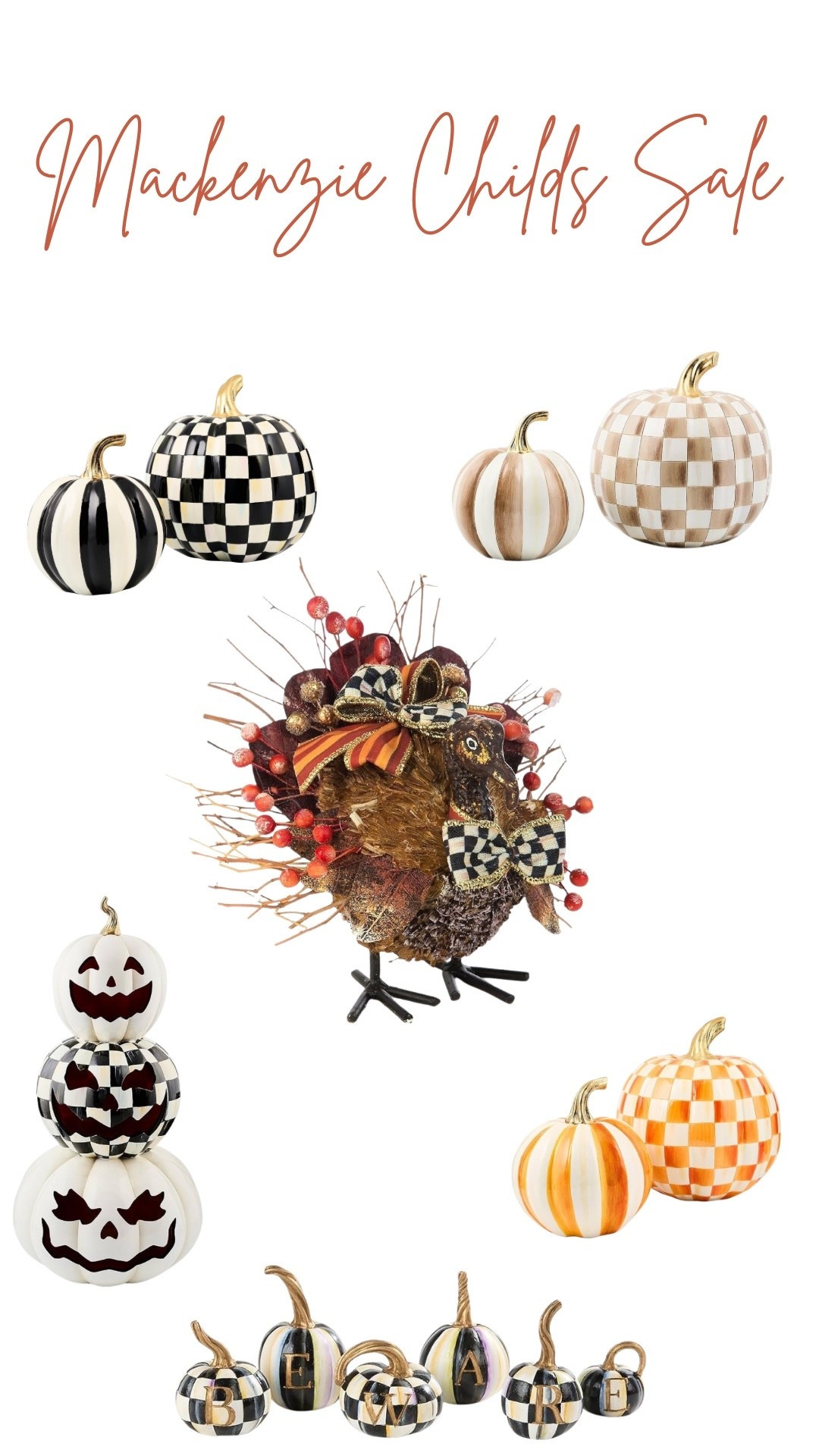 Mackenzie Childs on prime day 

#LTKSaleAlert