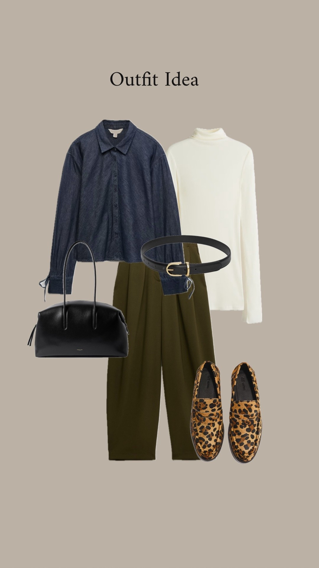 #LTKspring #LTKworkwear #LTKstyletip