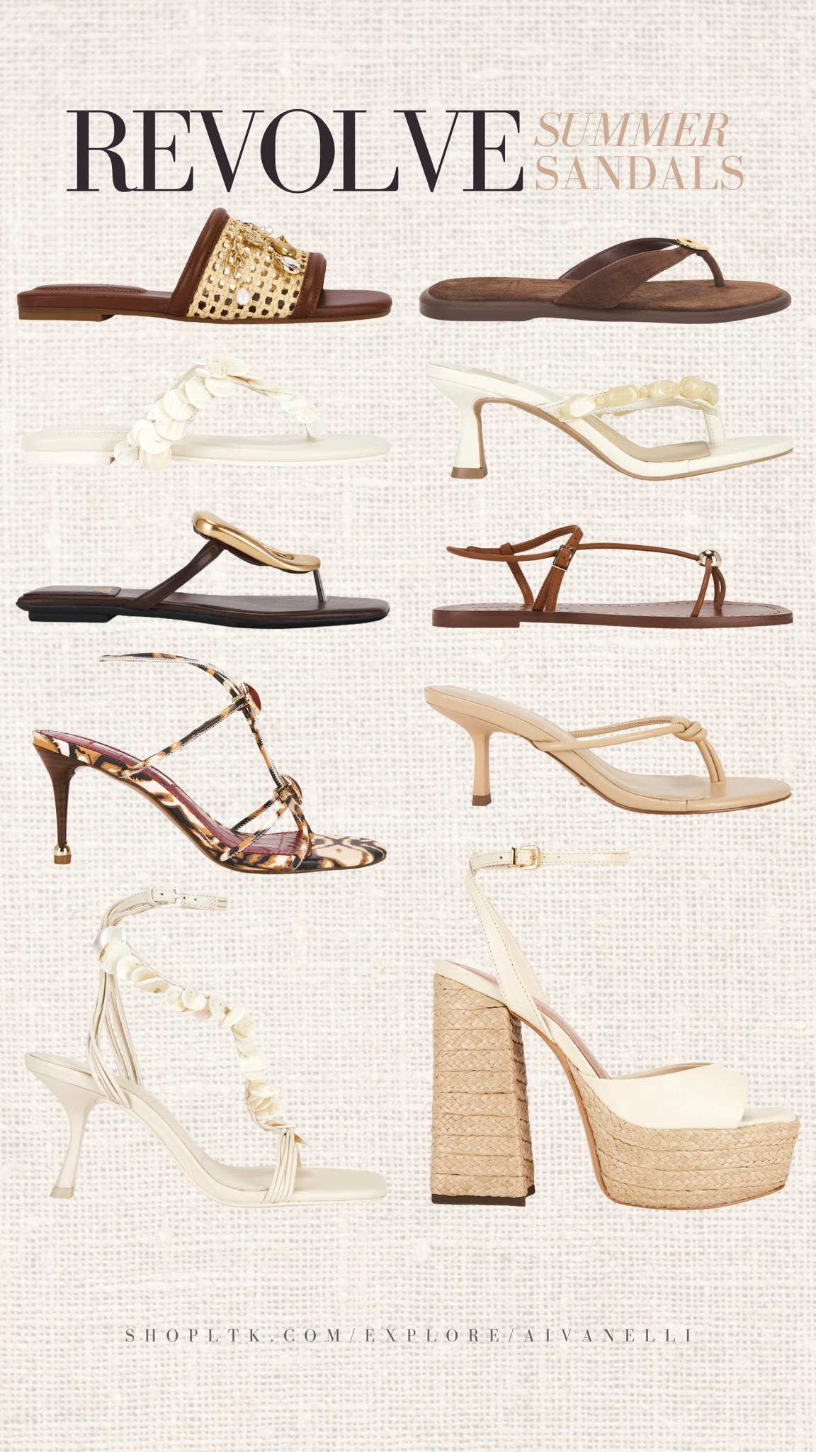 Revolve summer sandals

summer sandals
flat sandals for everyday wear
strappy minimalist sandals
platform sandals outfit
comfortable walking sandals
beach flip flops
designer inspired sandals
slide sandals casual style
vacation ready sandals

#LTKSaleAlert #LTKSeasonal