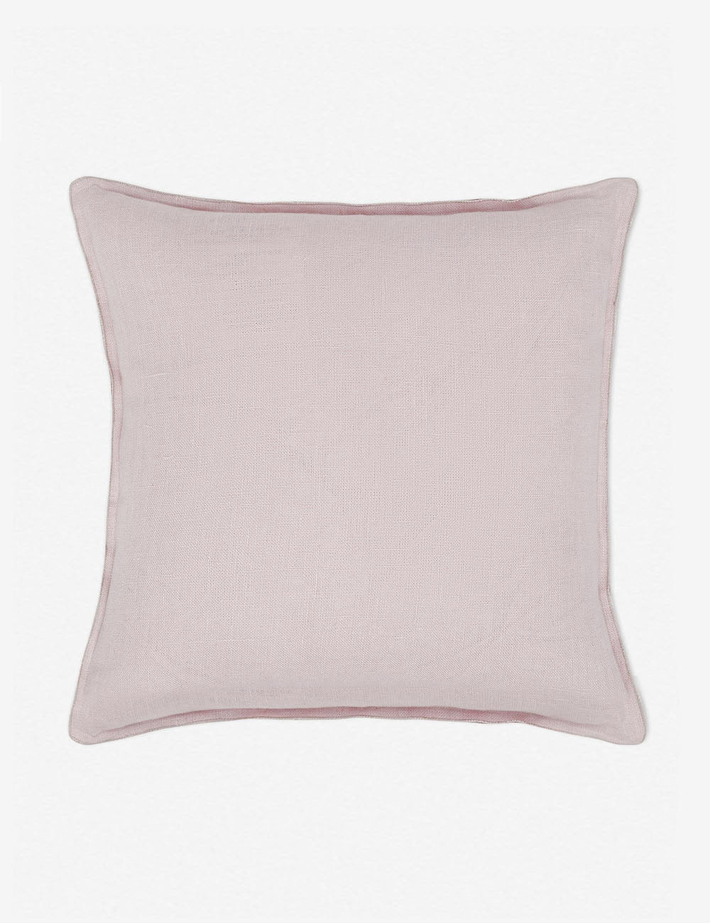 Arlo Linen Pillow | Lulu and Georgia 