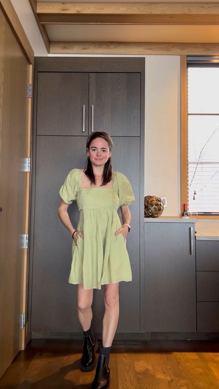 Abercrombie dress haul, Abercrombie dresses, spring dresses, what to wear to spring gatherings! Spring party dresses. Casual spring dresses, rebecca piersol style 

#LTKFind #LTKunder100 #LTKstyletip