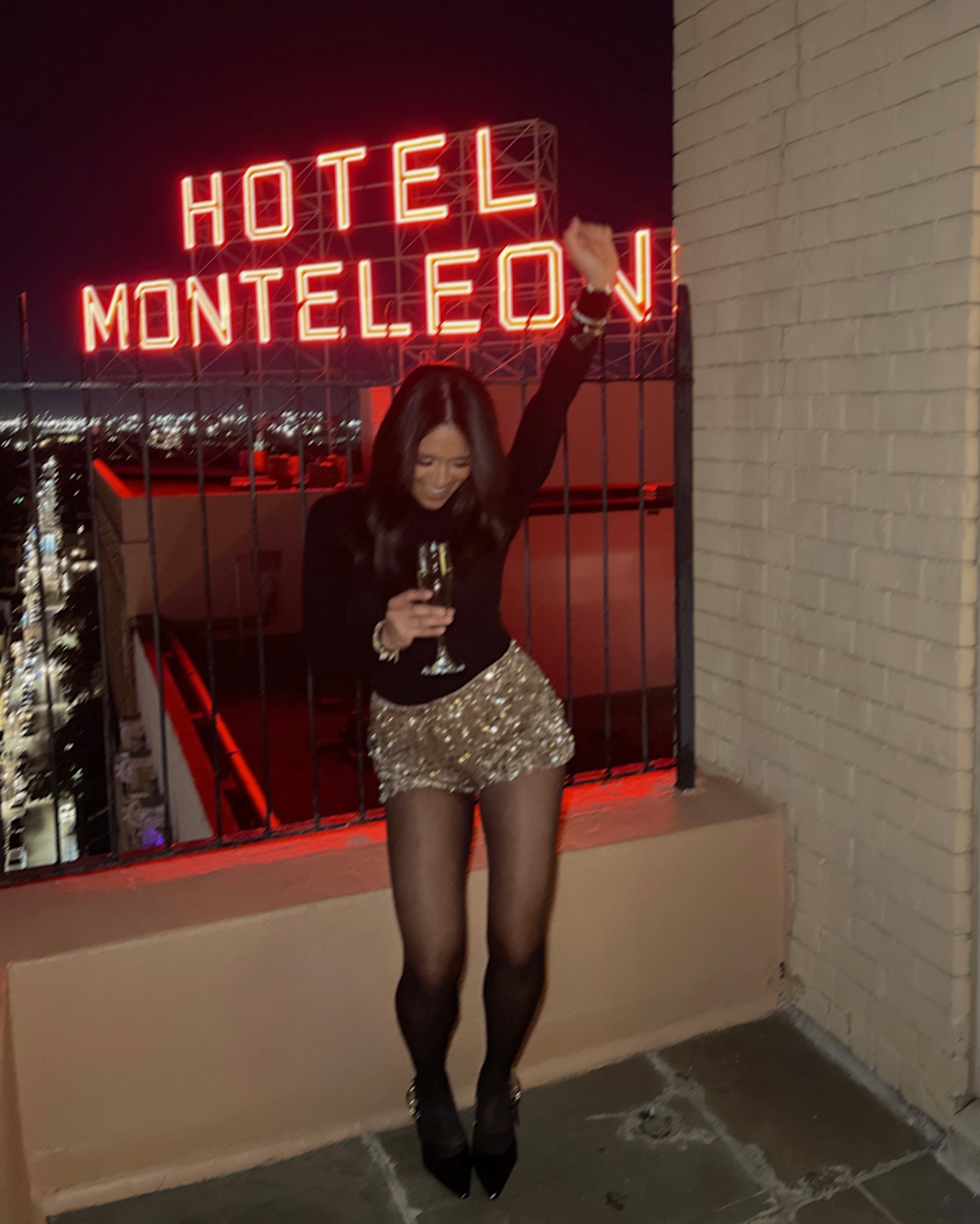 How fun are these sequin hot shorts! I’m wearing the size small here and they’re super stretchy! Take 20% OFF both my top & shorts today only with code: HAPPY20

#hotshorts #sequinshorts #goldshorts #revolve #bodysuit #blackheels #datenight


#LTKStyleTip #LTKShoeCrush #LTKSaleAlert