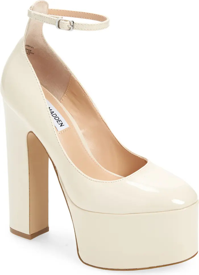 Steve Madden Skyrise Platform Pump | Nordstrom | Nordstrom