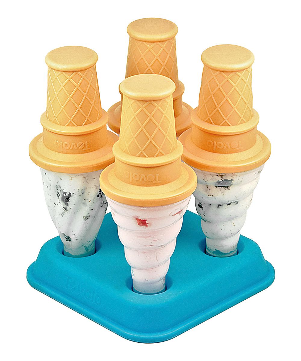 Tovolo Popsicle Molds - Ice Cream Pop Mold Set | Zulily