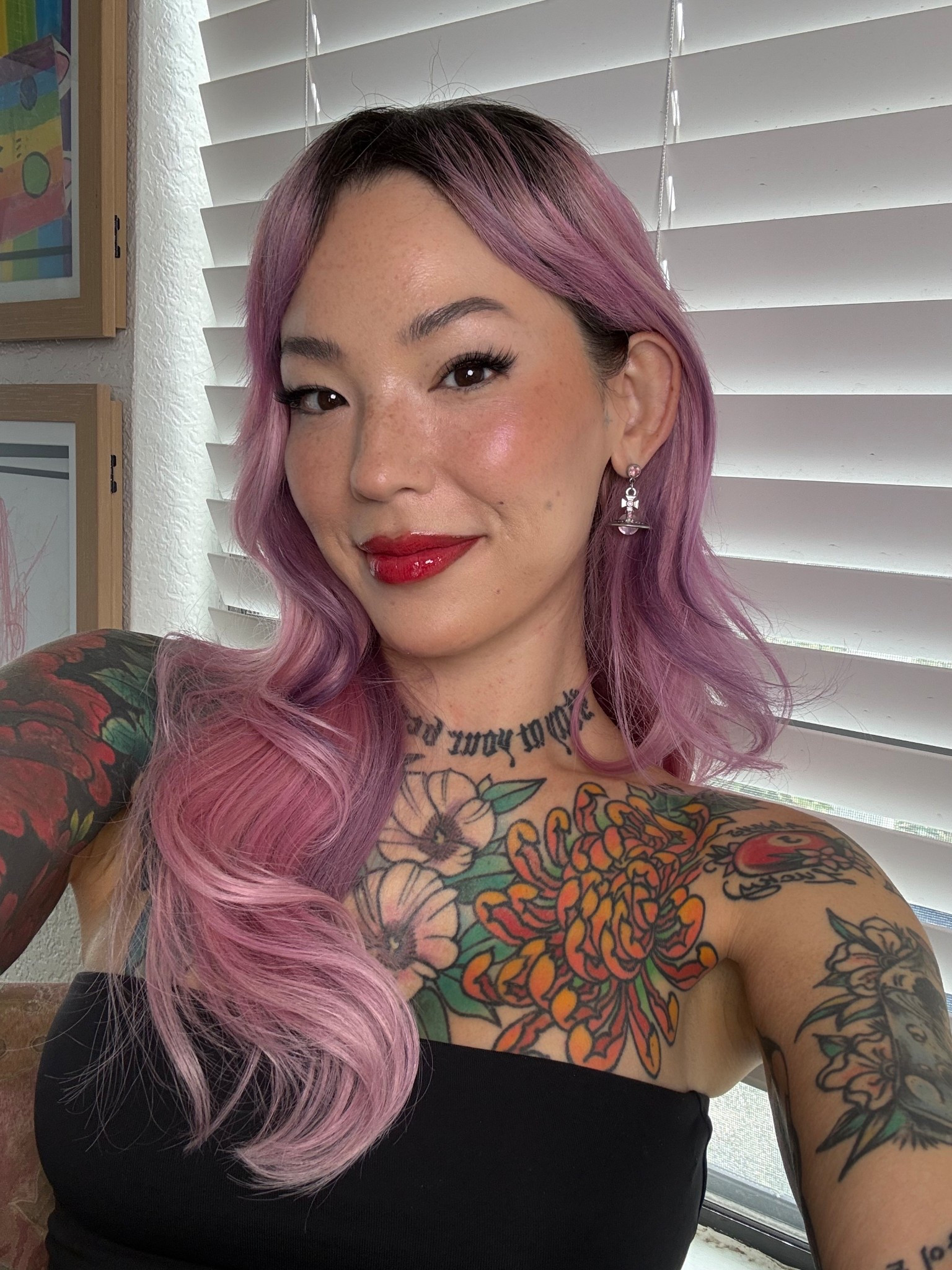 What I used for my new pink hair using k tip extensions and coloring it at home by myself. 

#LTKselfcare #LTKBeauty #LTKHoliday