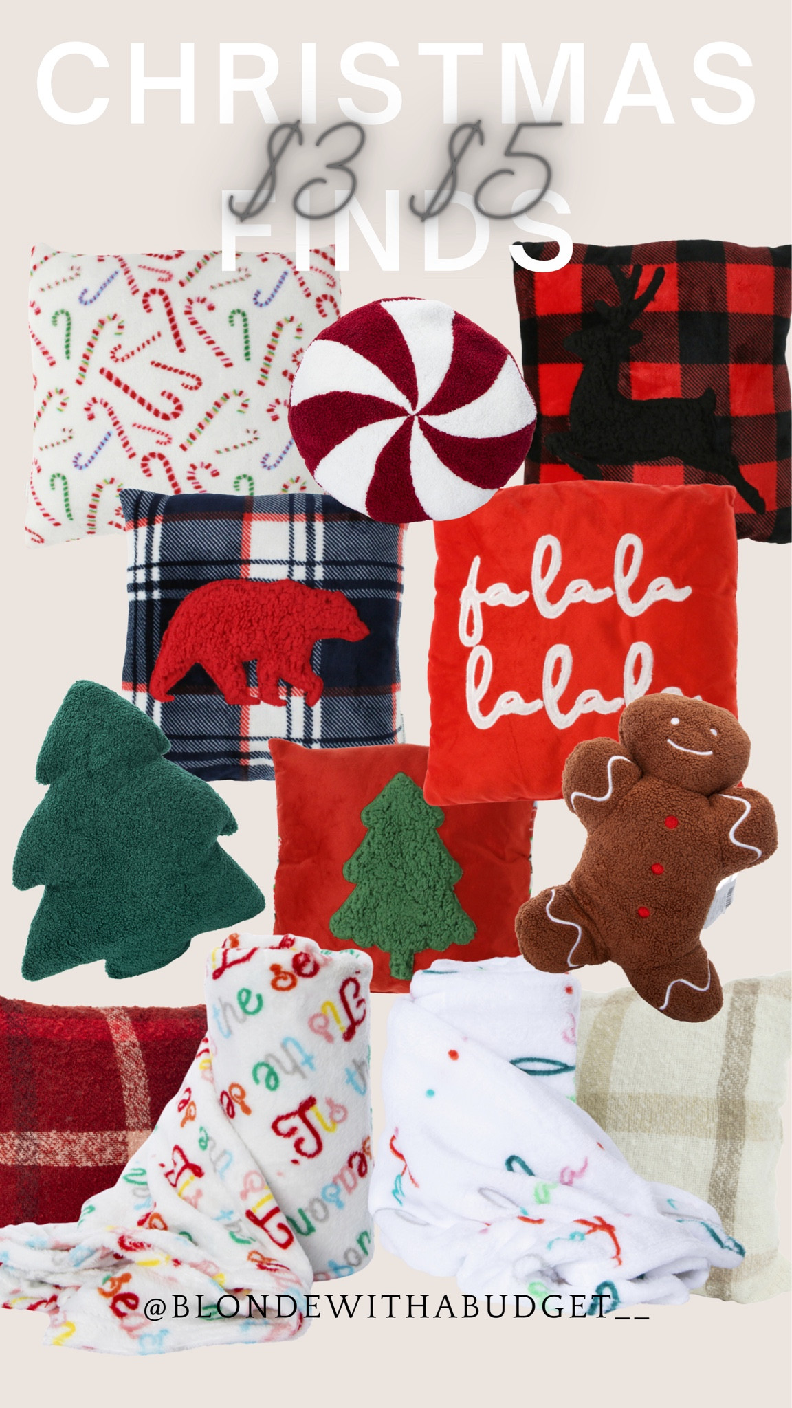 Holiday decor / Christmas decor 

#LTKSeasonal #LTKHolidaySale #LTKHoliday