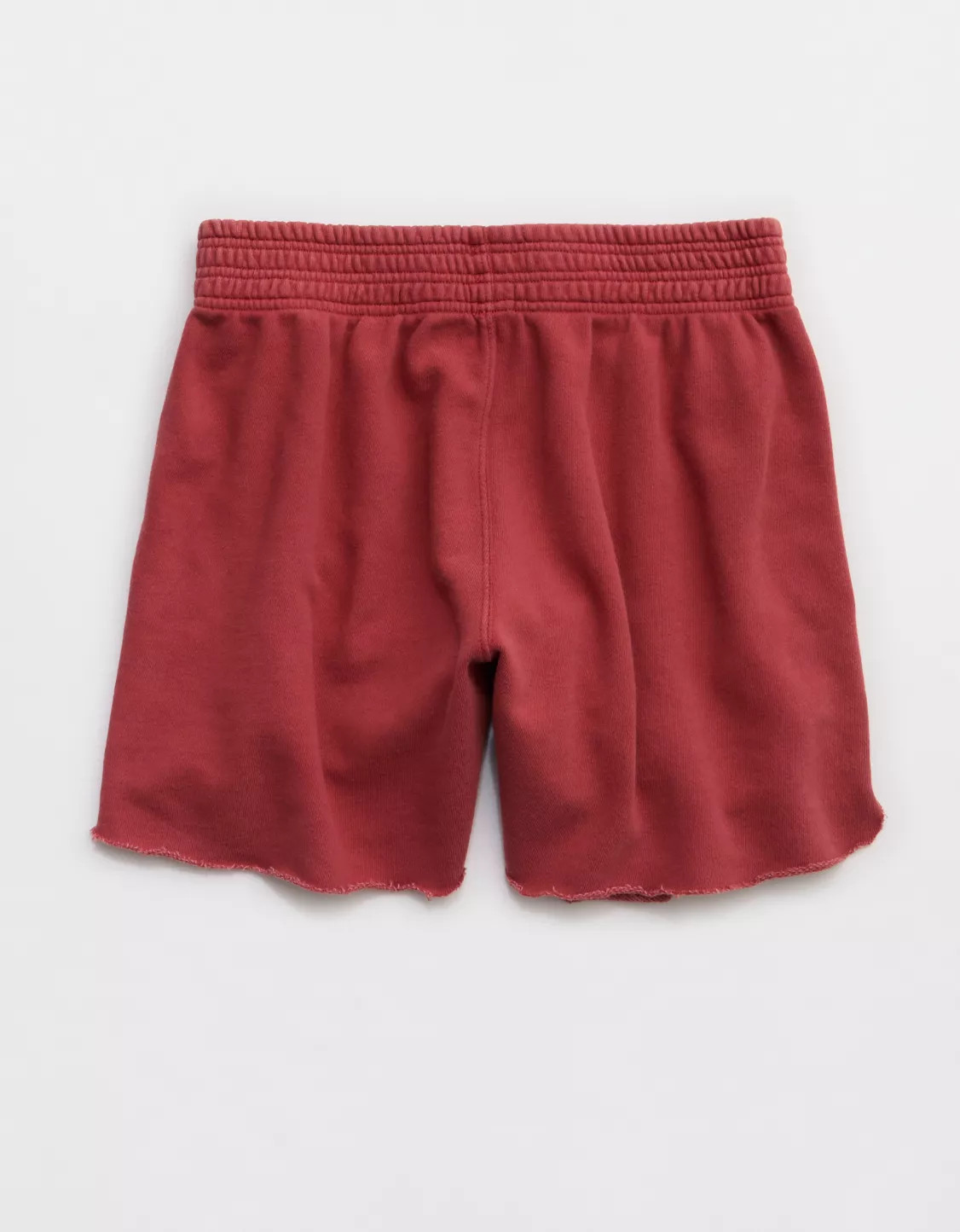 Aerie On My Way! High Waisted Short | Aerie