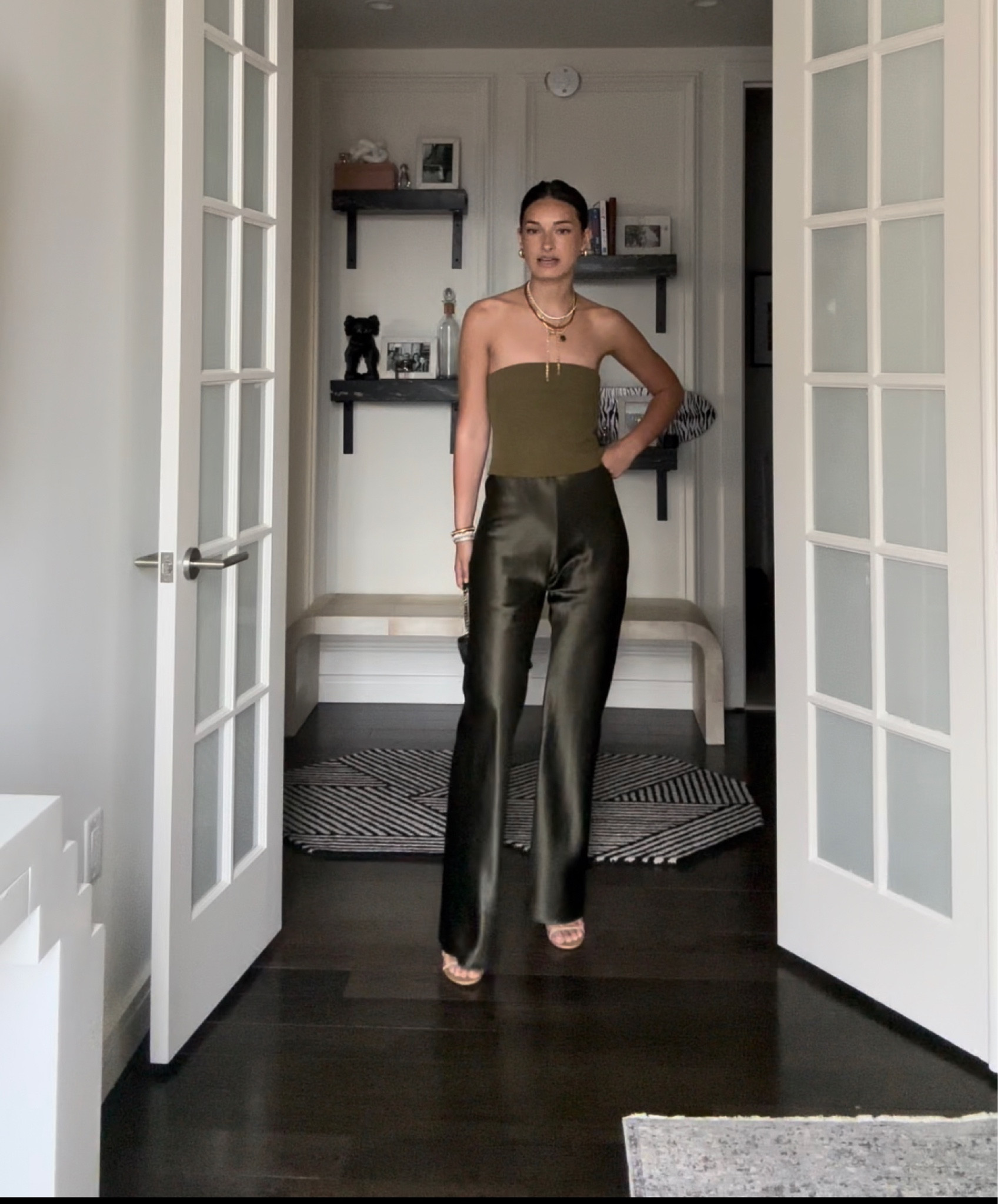 A night out! 

#LTKFind #LTKstyletip #LTKeurope