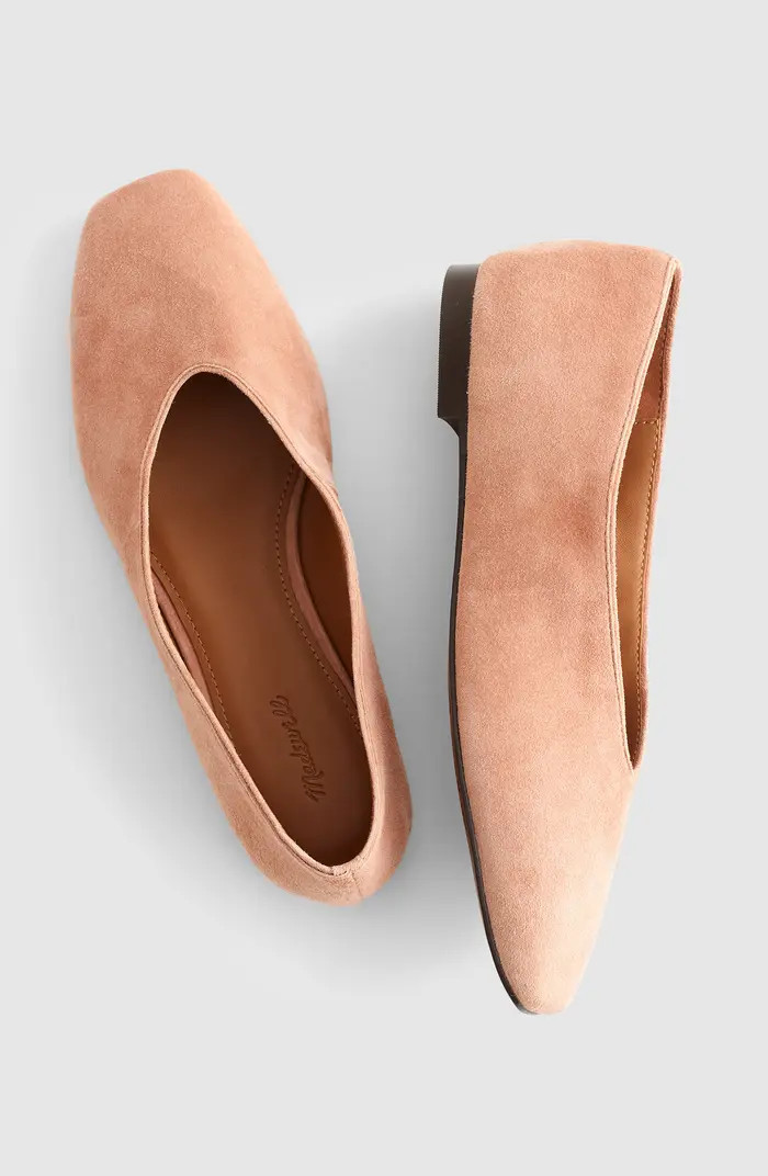 The Mylie Ballet Flat (Women) | Nordstrom