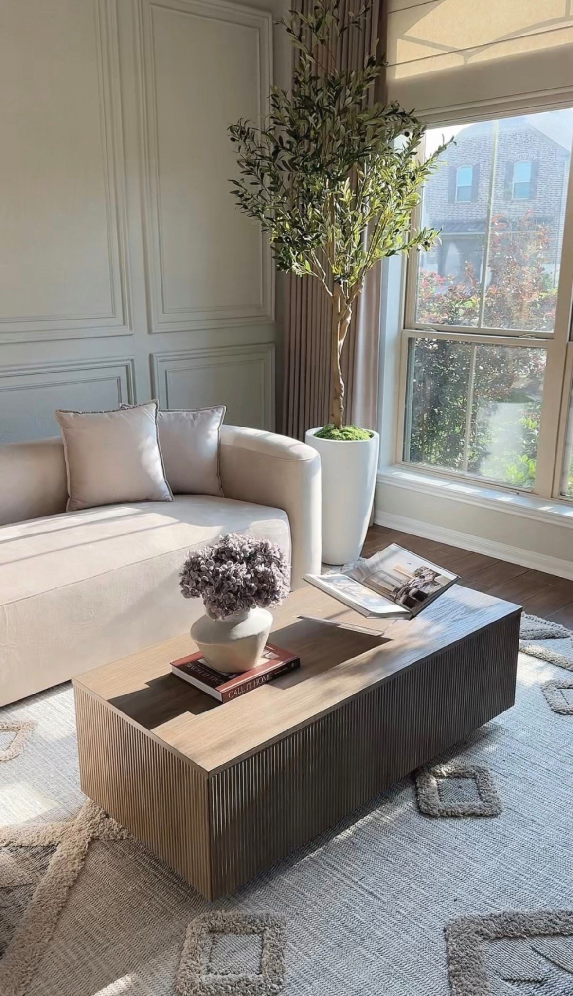 Wayfair boujee on a budget find in my home - my new coffee table is on sale and under $180. 

Small living room find


#LTKHome #LTKSaleAlert 



#LTKHoliday