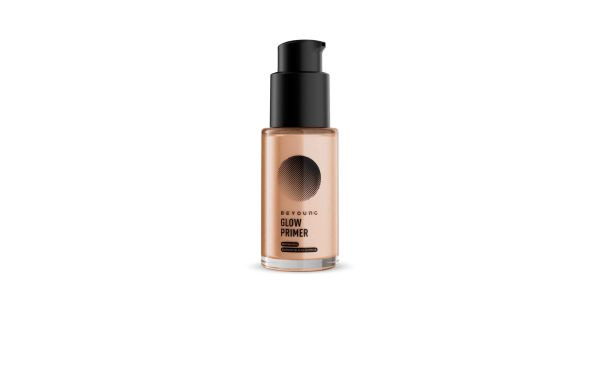Beyoung Primer 30ml
             - Glow Champagne | Beleza Na Web (BR)