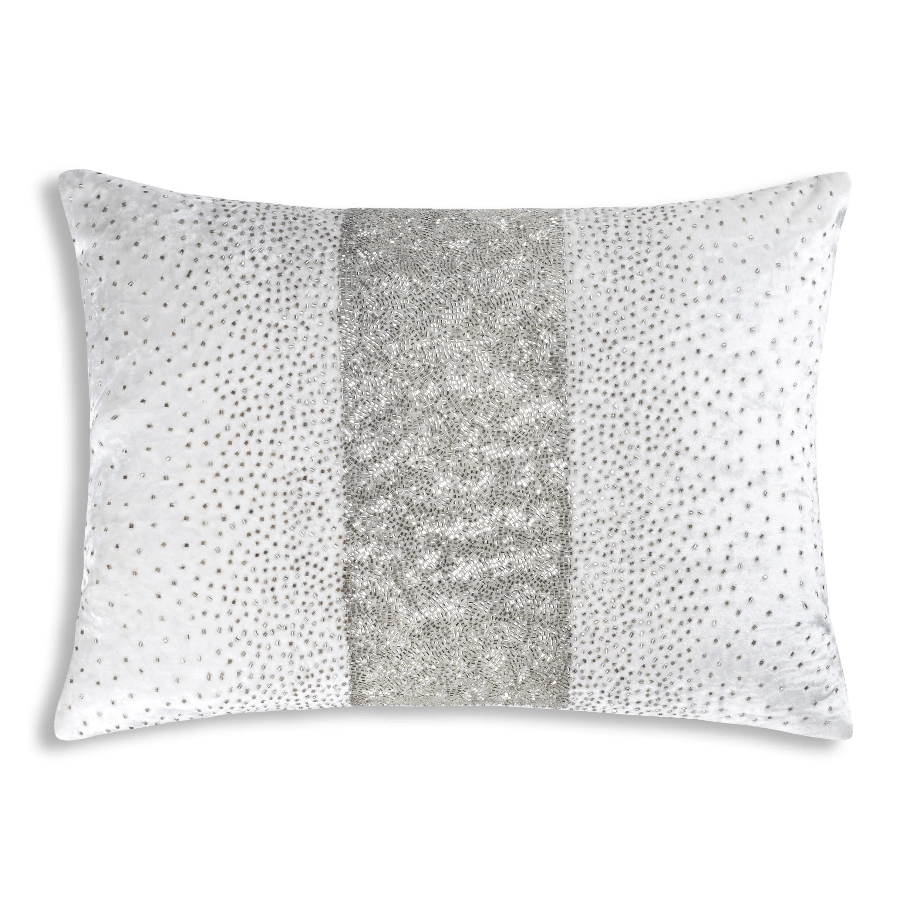 Cloud9 Design Lincolnton Velvet Lumbar Pillow | Wayfair | Wayfair North America