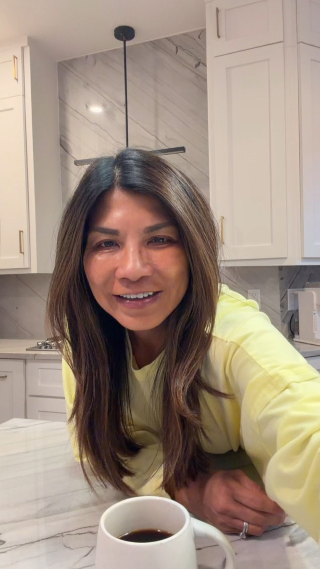 We take this when we have flu-like symptoms! Reduces the severity and duration of symptoms! Works every single time! 
Yellow lounge set is linked but currently almost sold out-hoping for restock! In XS tts

#LTKOver40 #LTKPetite #LTKHome