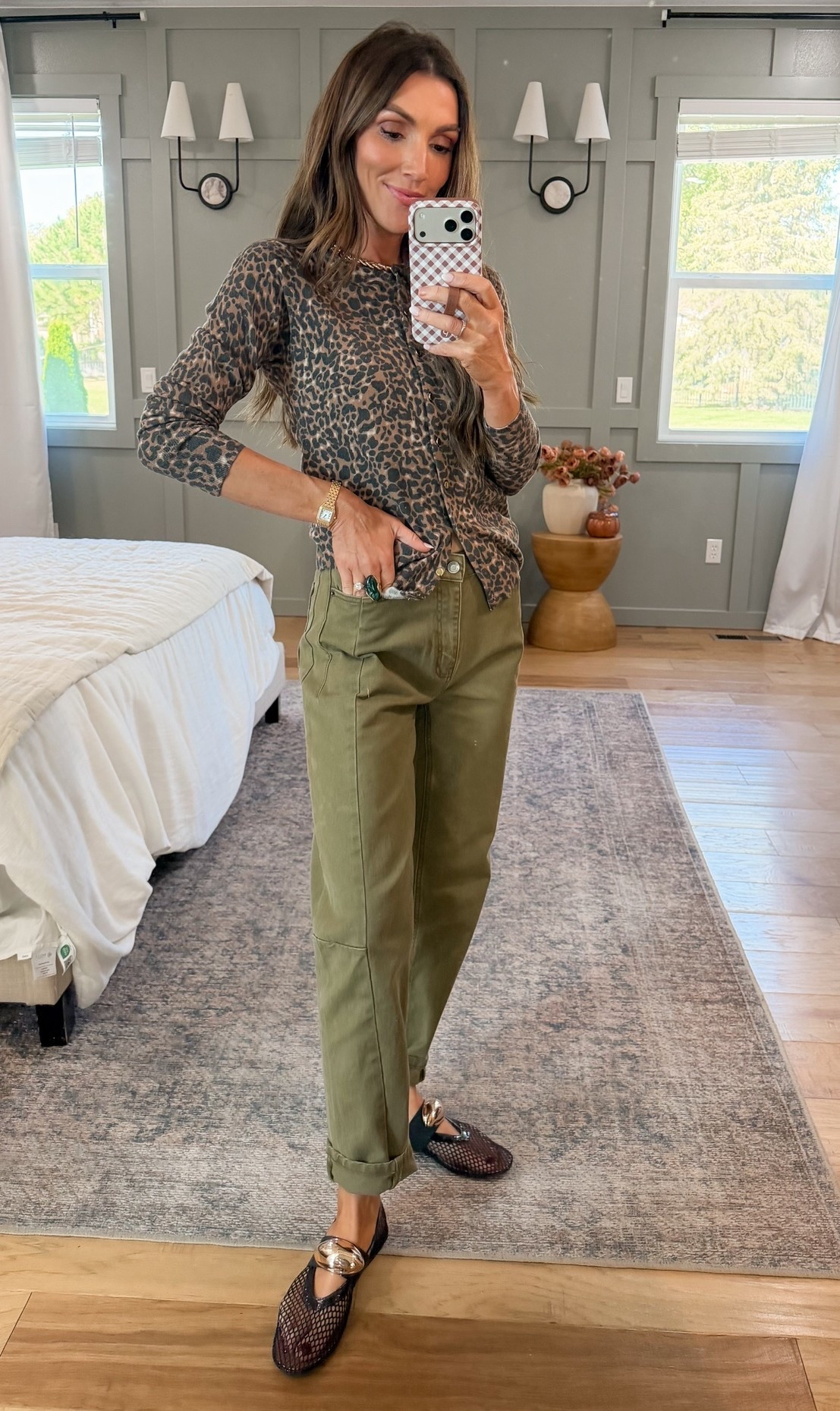 Taking casual Friday to the next level