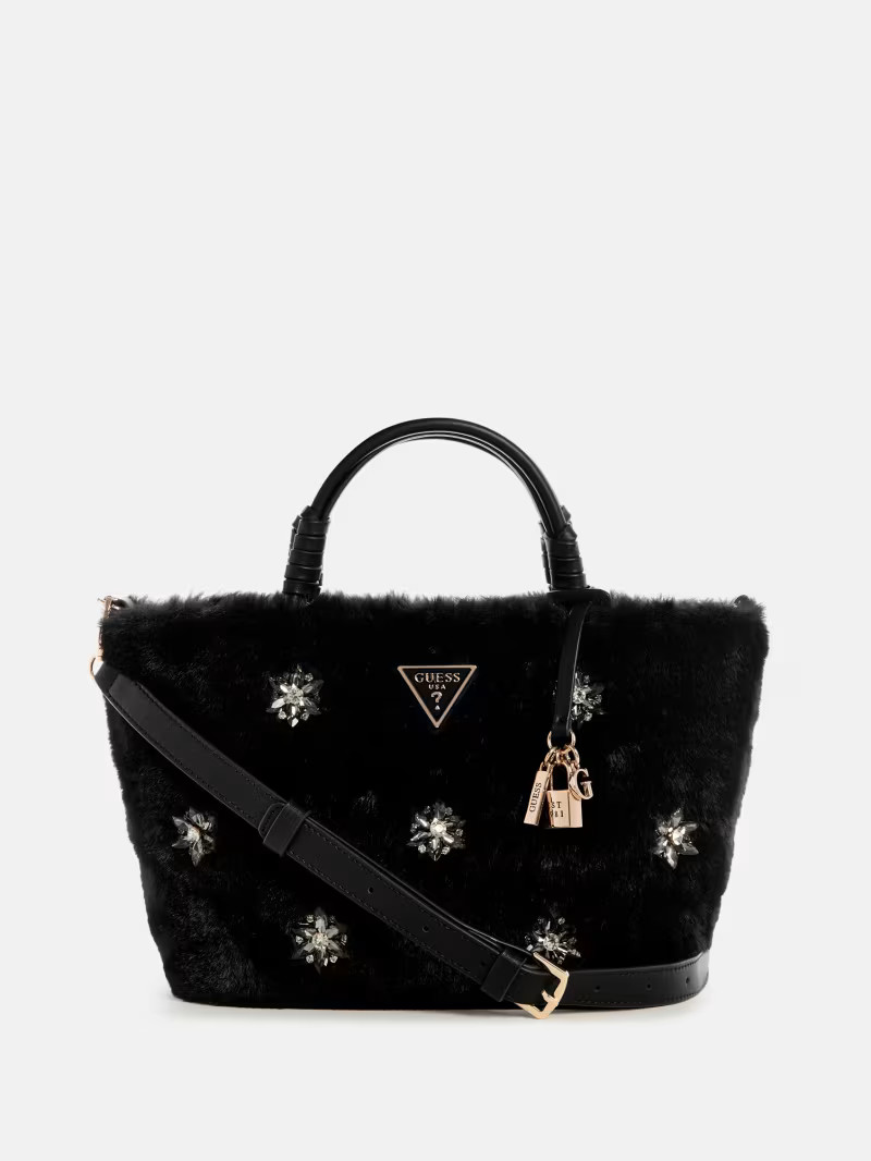 Shaida Crystal Tote | Guess US | Guess (US)