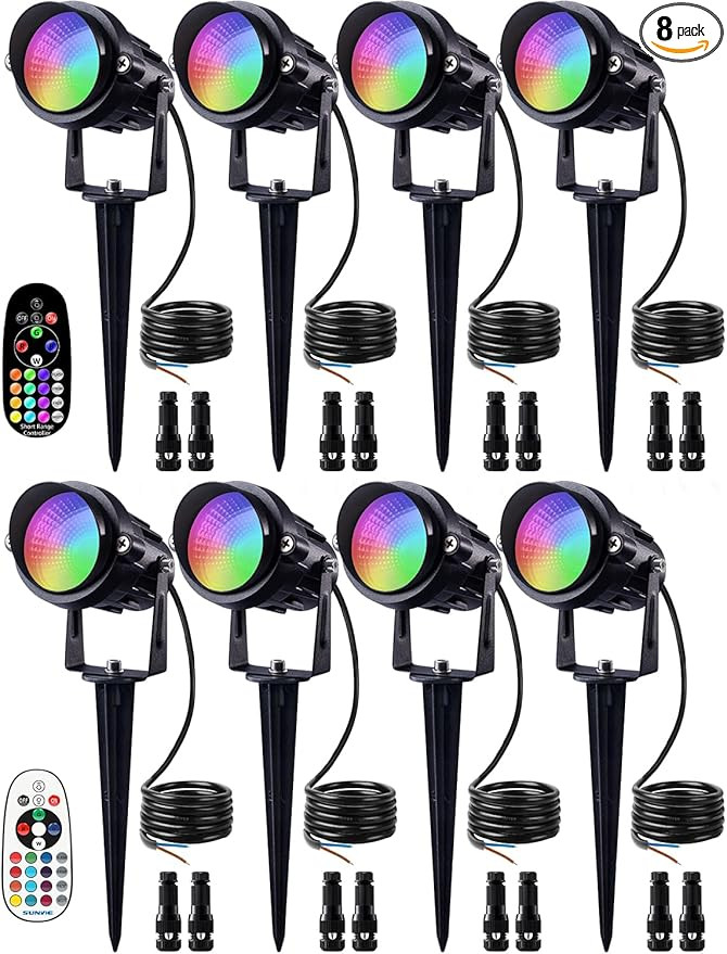 Visit the SUNVIE Store | Amazon (US)