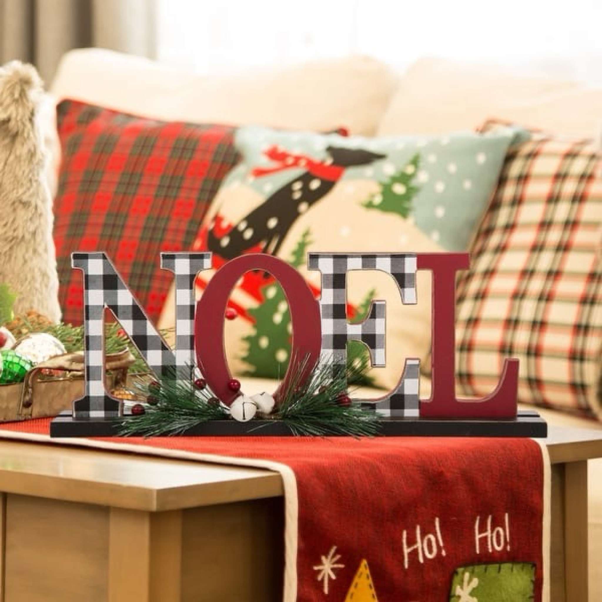 Holiday decorations 

#LTKHoliday #LTKHome #LTKSeasonal