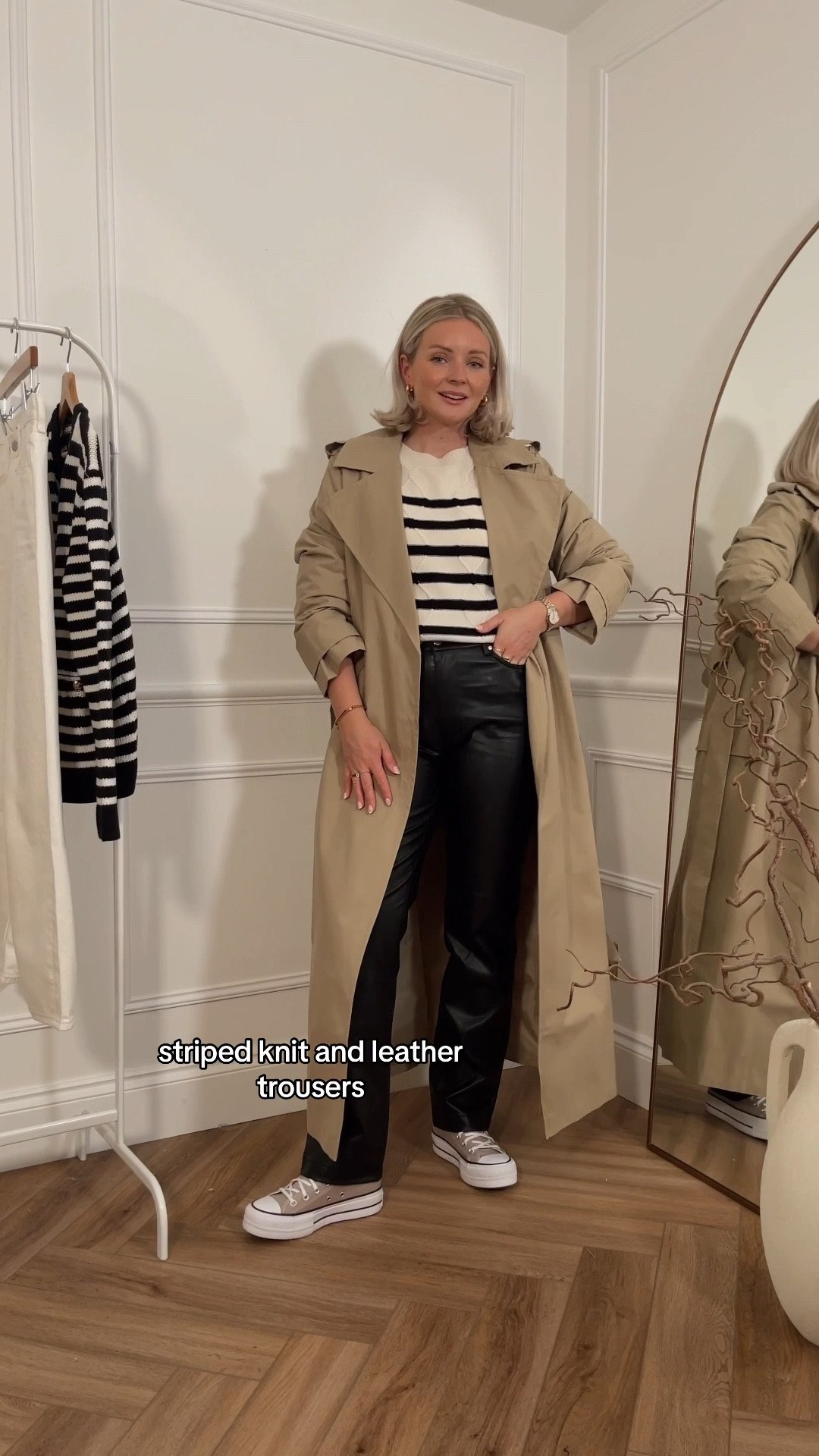 3 simple and easy autumn outfit ideas 

#LTKshoecrush #LTKstyletip #LTKSeasonal