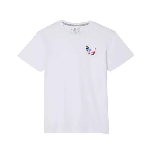 Kids' GOAT USA Freedom T-Shirt | Scheels Sports