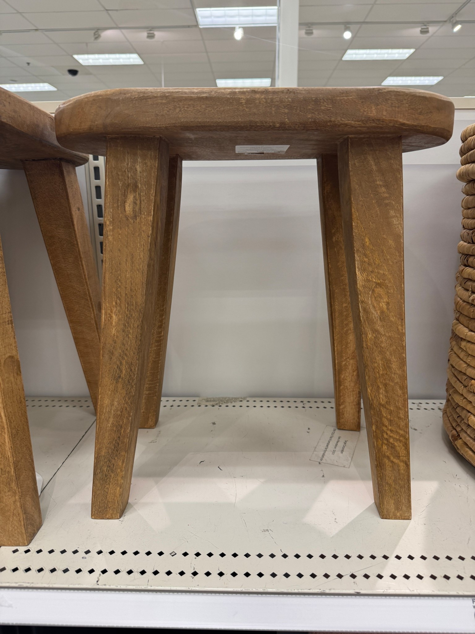 My favorite modern rustic side table
Is now on sale! Look for less, affordable home, timeless decor, transitional, organic modern style



#LTKHome #LTKOver40