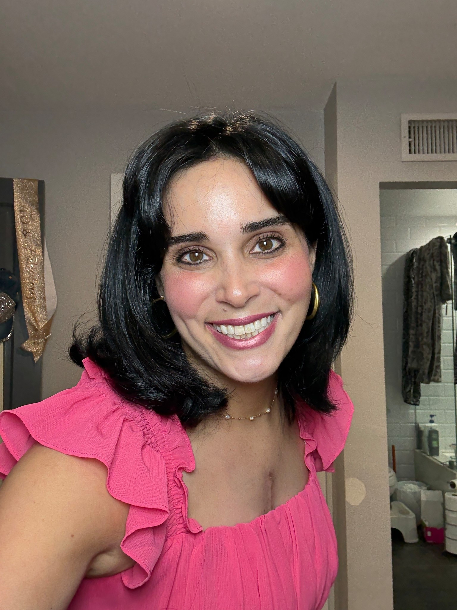 Many of you asked what brow gel I use. This is my favorite 😍 #beauty #makeup #grwm