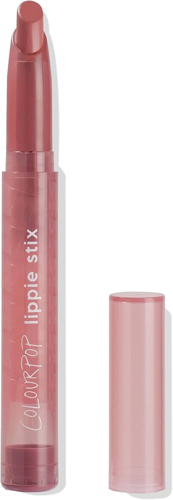 ColourPop Lippie Stix - Long-Lasting Matte Lipstick Formulated with Vitamin E & Shea Butter for A... | Amazon (US)