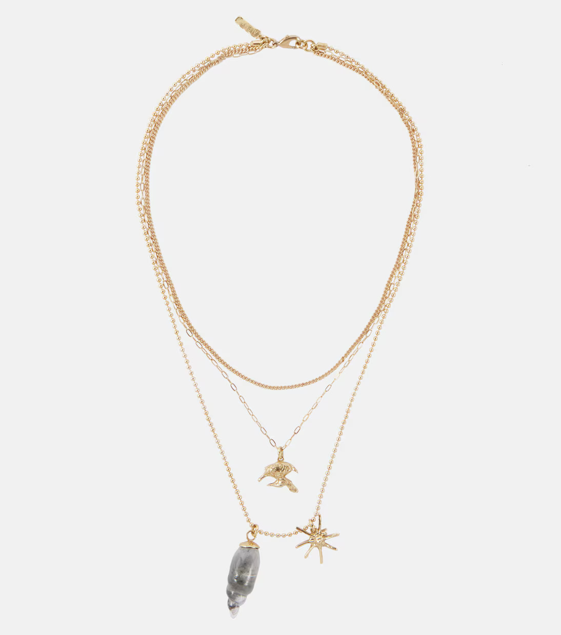 Reverie charm necklace | Mytheresa (US/CA)