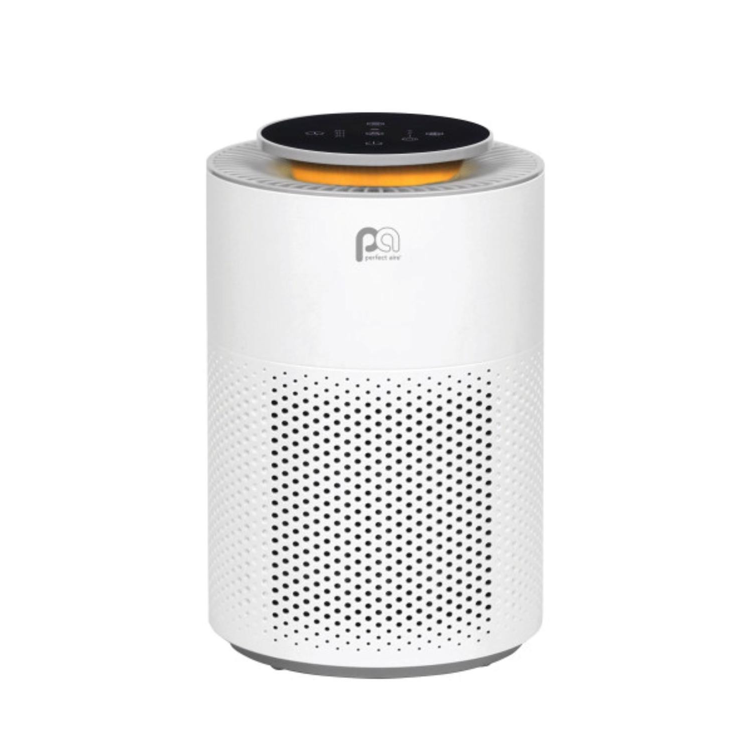 Perfect Aire HEPA Air Purifier 90 sq ft | Ace Hardware