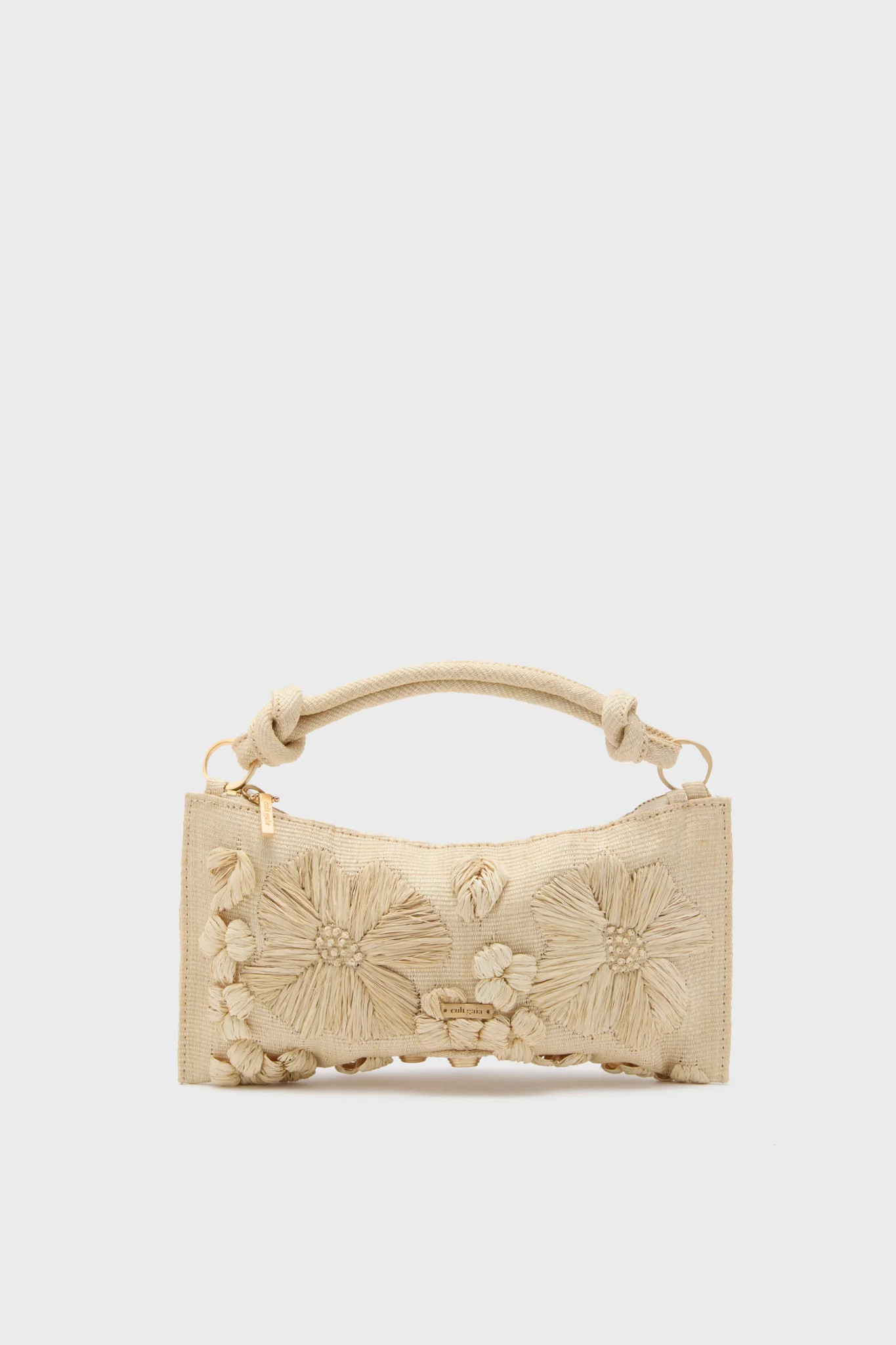 Natural Hera Nano Shoulder Bag | Tuckernuck (US)