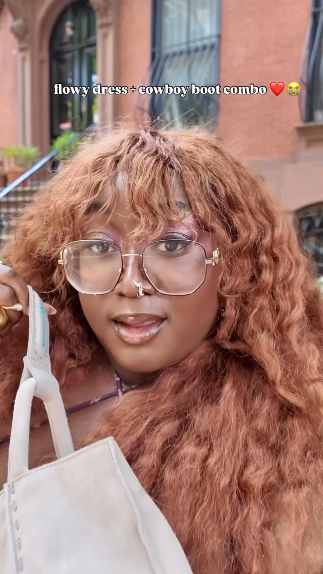 We are living for a simple cute outfit 🙌🏾🙌🏾🙌🏾

#LTKPlusSize #LTKMidsize #LTKItBag