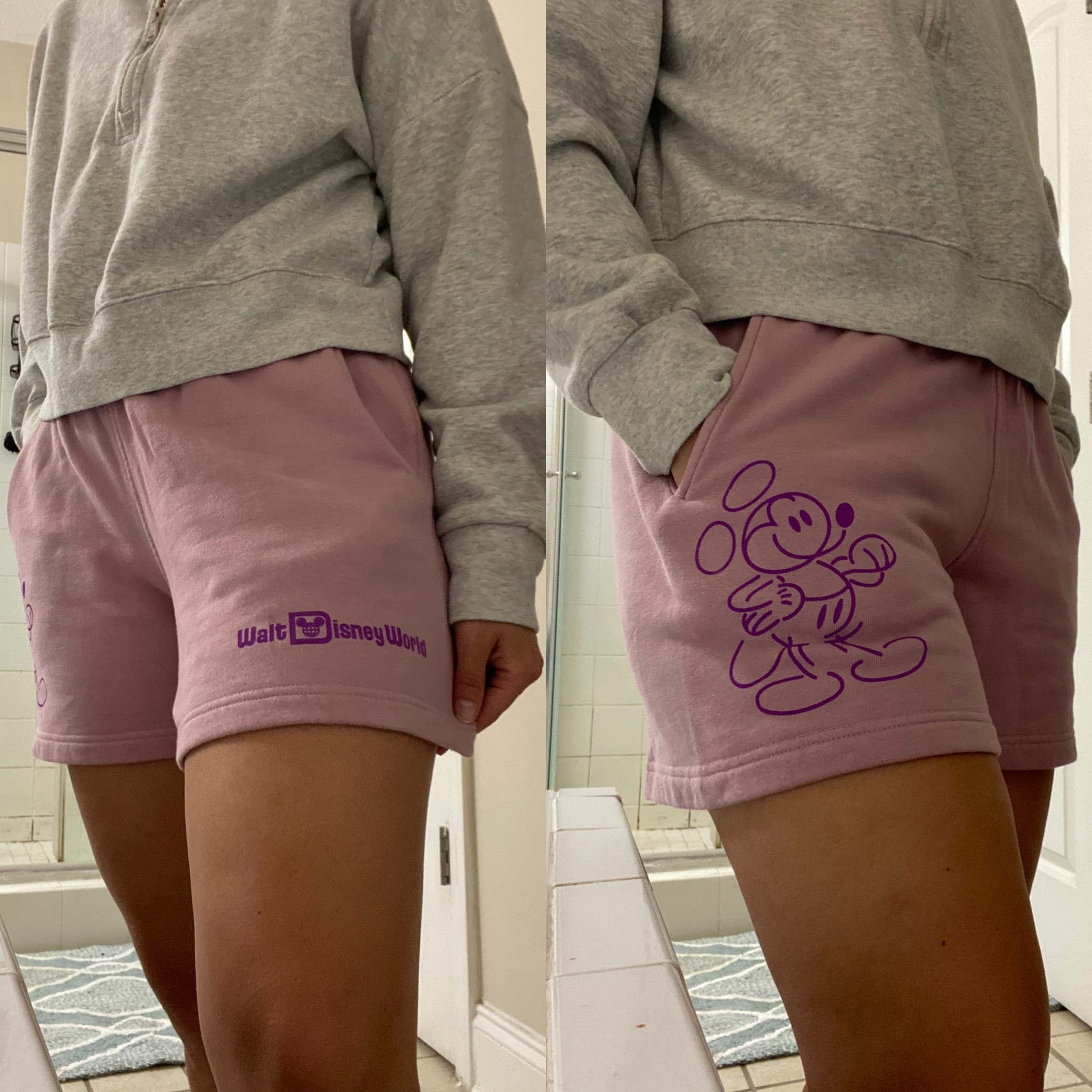 new disney merch 🏰🐭✨



#LTKfit #LTKstyletip #LTKFind