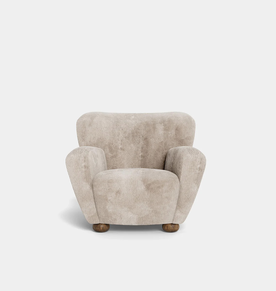 Lewis Armchair | Amber Interiors
