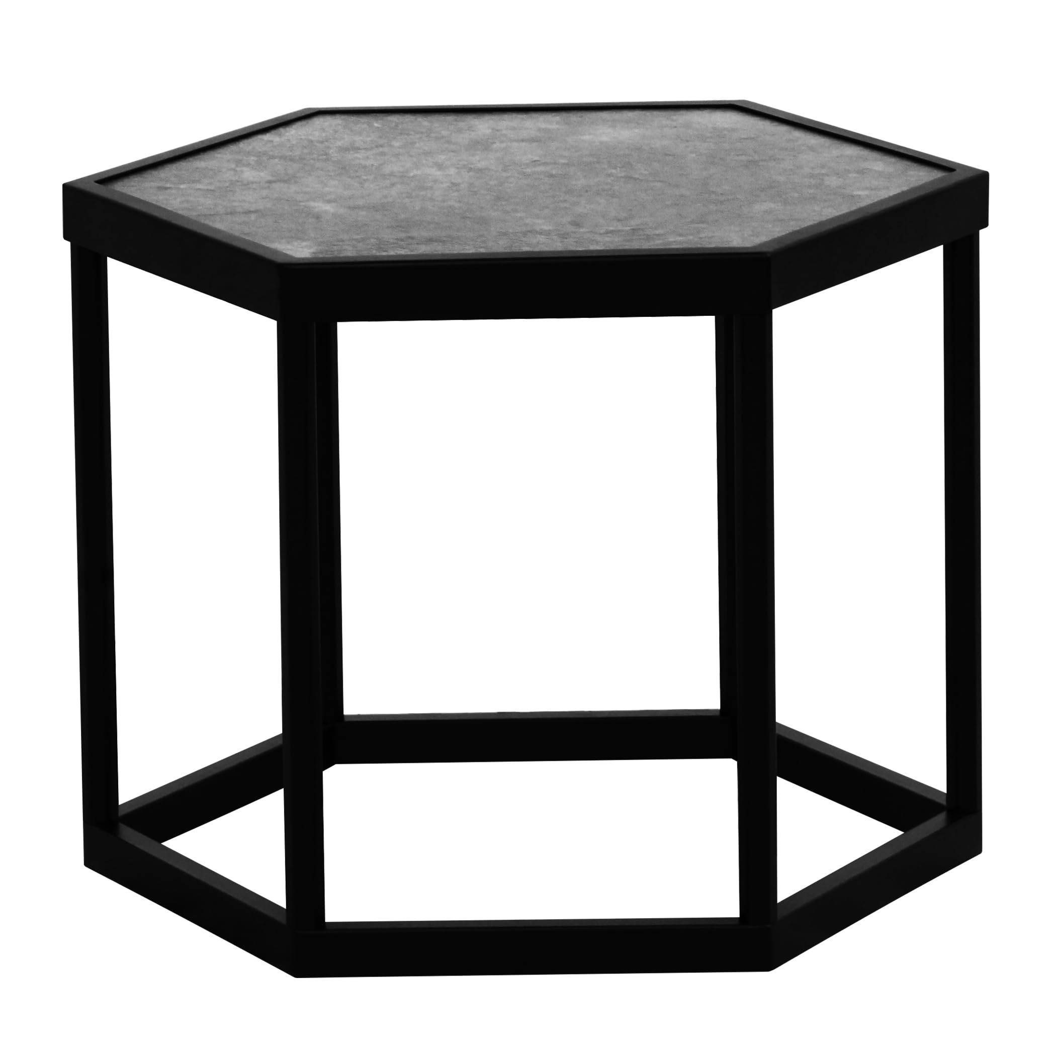 Honeycomb Outdoor Omni Table: Weather, Rust, Heat, and Stain Resistant, Flexible Design to Stand ... | Amazon (US)