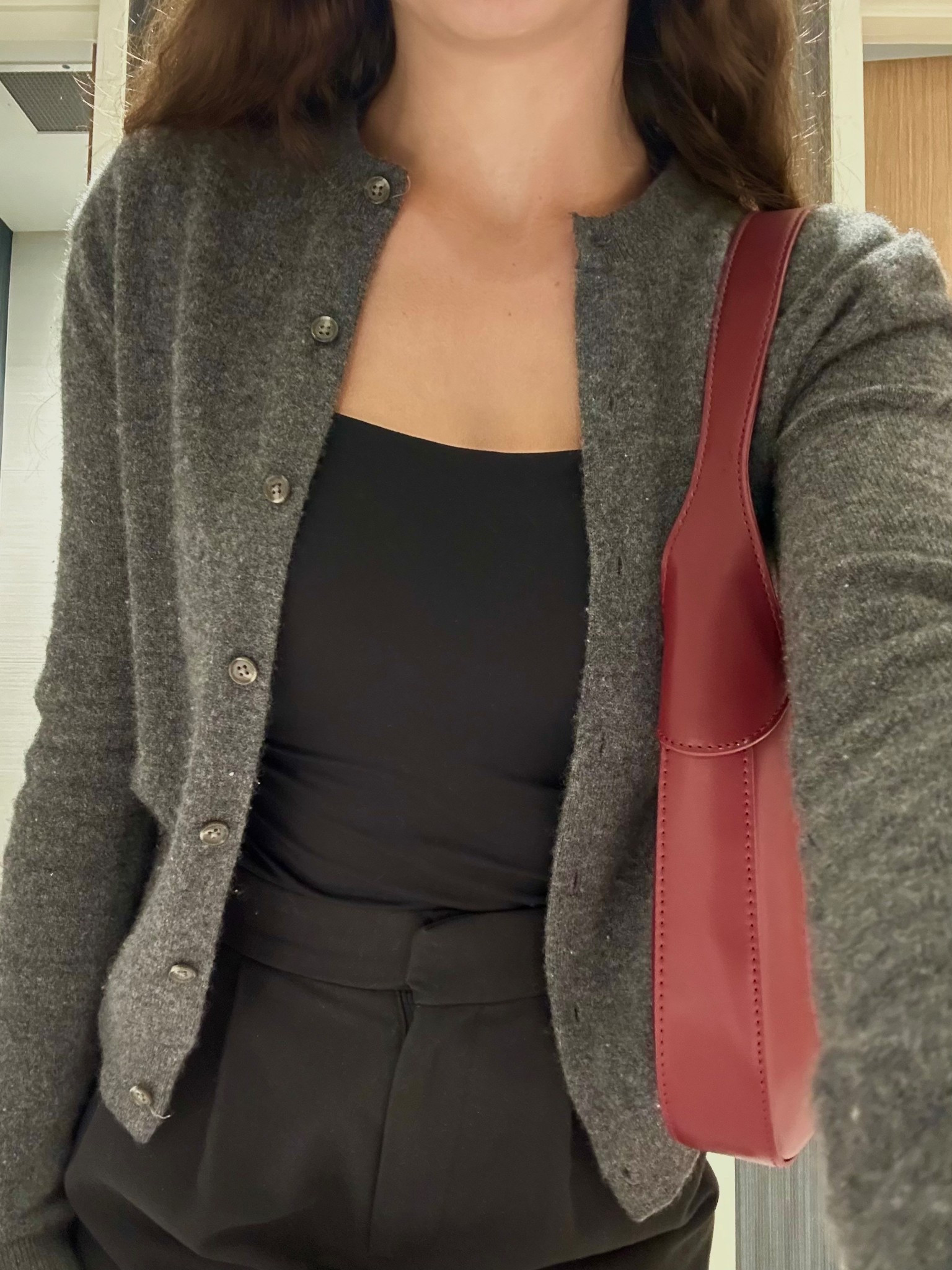 My favorite cardigan!

#LTKFindsUnder100 #LTKStyleTip #LTKWorkwear