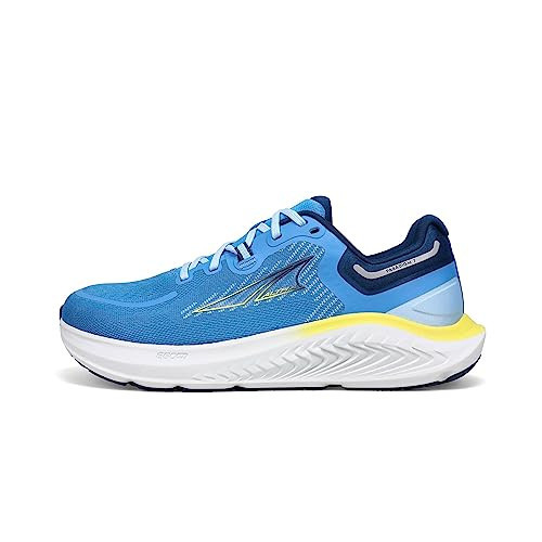 ALTRA Women's Paradigm 7 Road Running Shoe, Blue, 9 | Amazon (US)