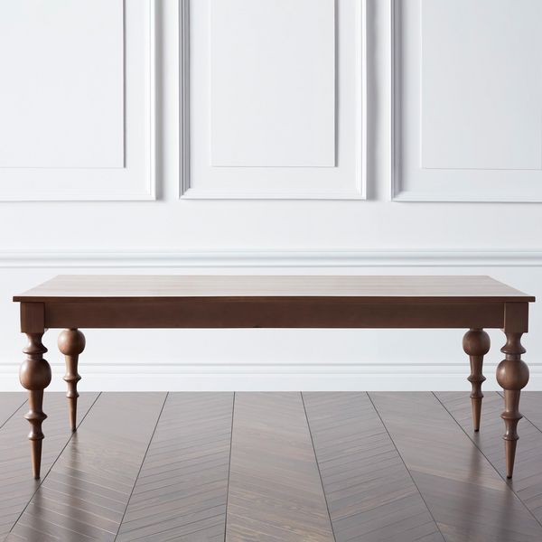 Ready To Ship - Daphne Dining Table | Z Gallerie