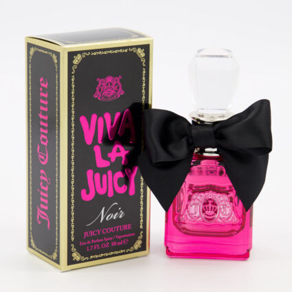 Viva La Juicy Noir EDP 50ml | TK Maxx