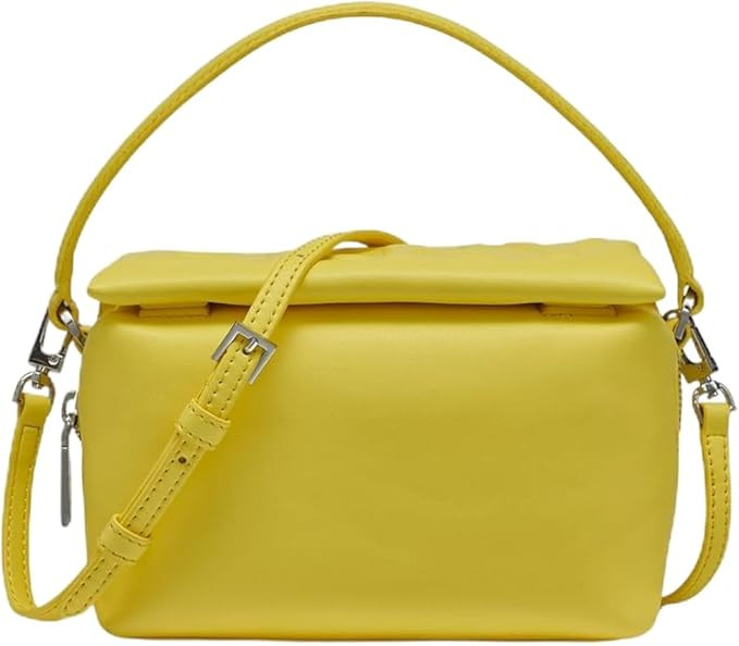 DKNY Women's 1989 Capsule Adie Satchel | Amazon (US)