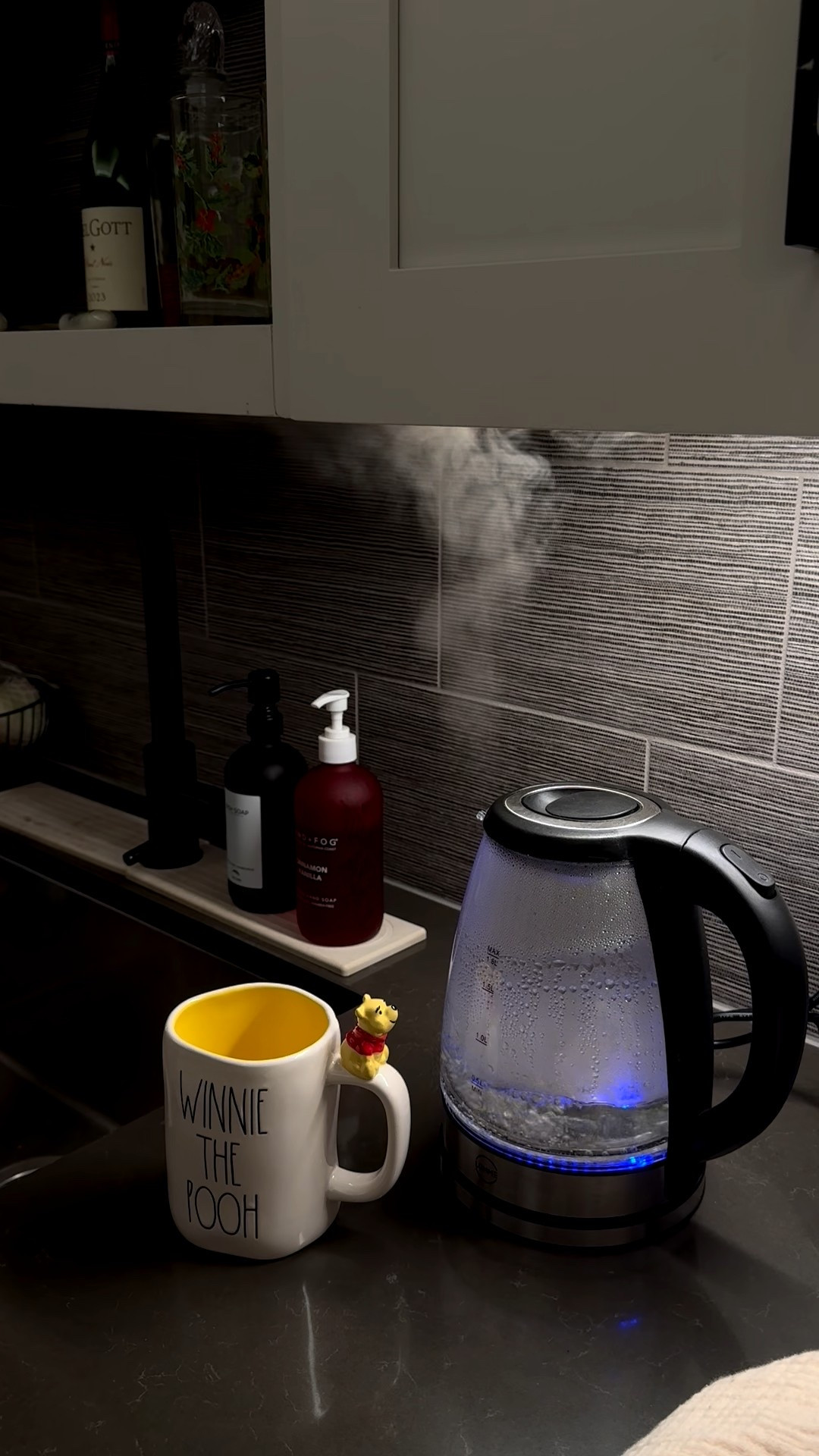 My favorite kitchen find 🫖

#LTKselfcare #LTKGiftGuide #LTKHoliday