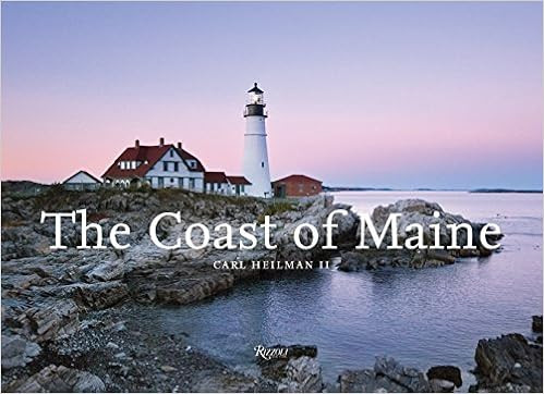 The Coast of Maine    Hardcover – April 14, 2009 | Amazon (US)