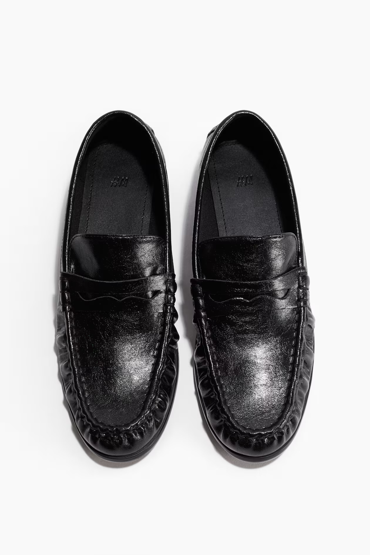Loafers | H&M (UK, MY, IN, SG, PH, TW, HK)