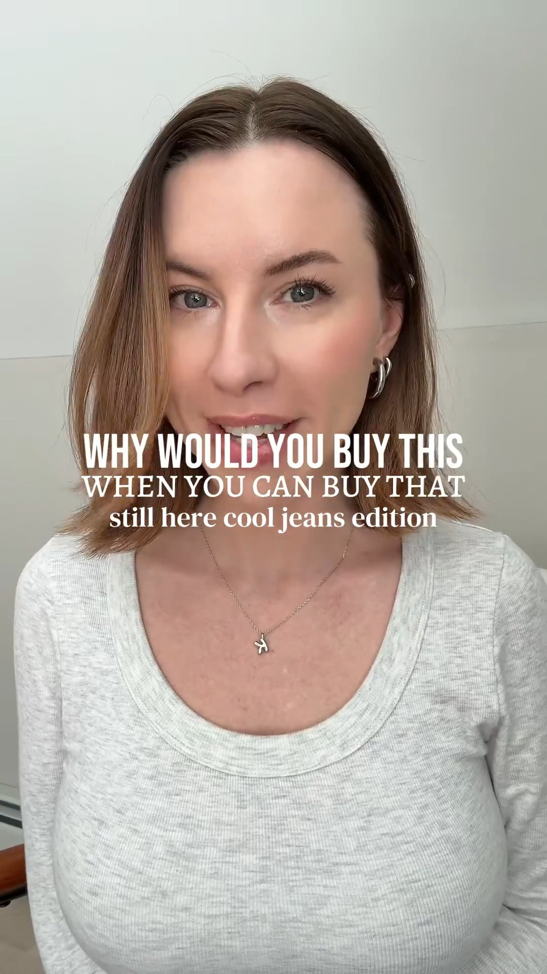 still here cool jeans but make it @walmart 

#LTKootd #LTKSaleAlert #LTKPetite