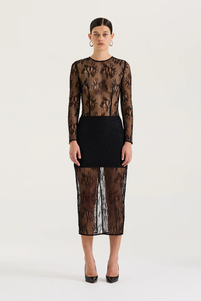 Charlotte Skirt | Henne