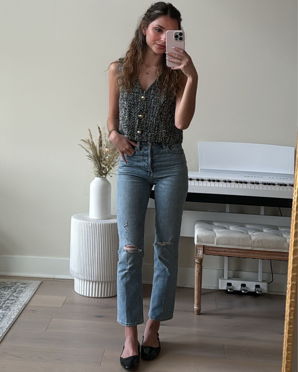 Business casual ootd 👩🏽‍💻

#LTKworkwear #LTKstyletip #LTKfindsunder100