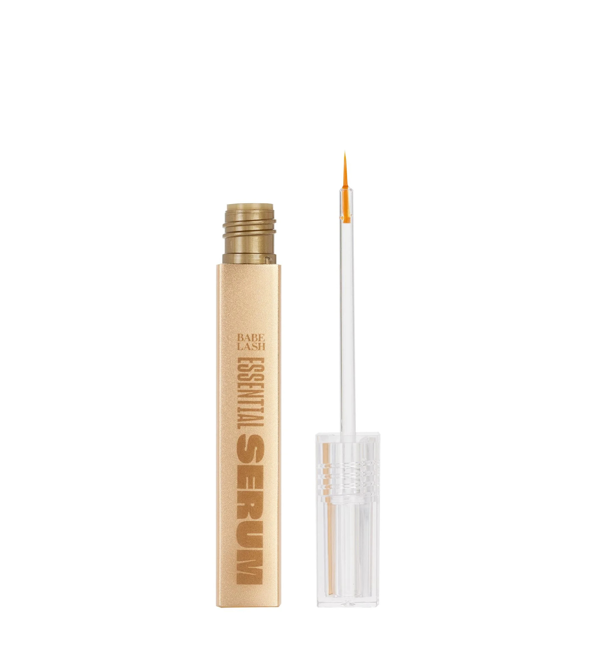 Babe Original Essential Lash Serum for Eyelashes, 0.07 fl oz | Walmart (US)