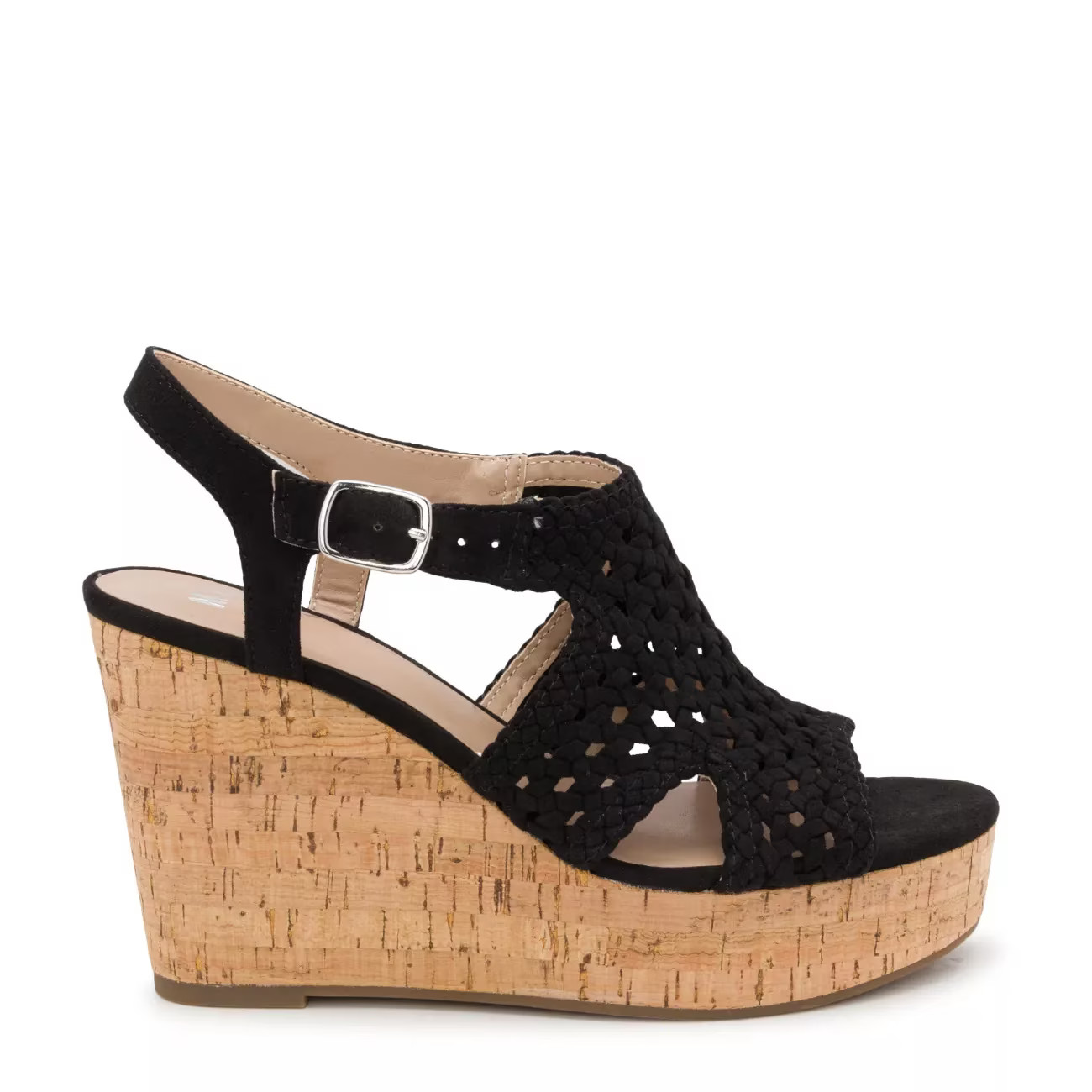Mix No.6 Jaleena Wedge Sandal | The Shoe Company