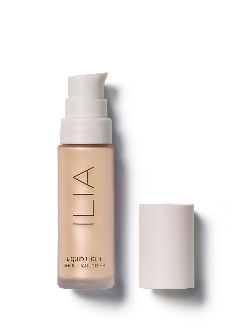 Liquid Light | ILIA Beauty